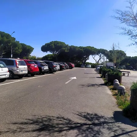 Apartament Meiamu - La Voce Del Mare