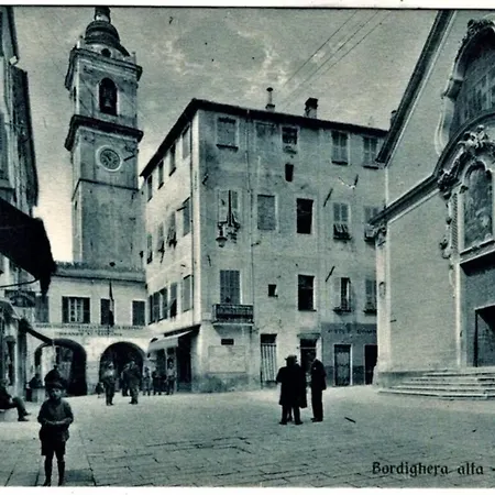 Appartement Meiamu - La Voce Del Mare *