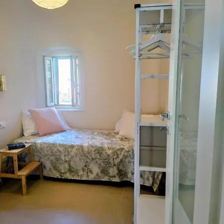 Appartement Meiamu - La Voce Del Mare