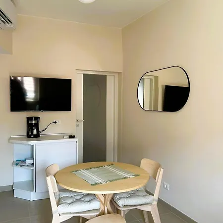 Apartment Meiamu - La Voce Del Mare Bordighera