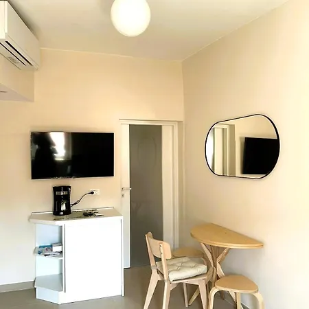 Meiamu - La Voce Del Mare Apartment Bordighera