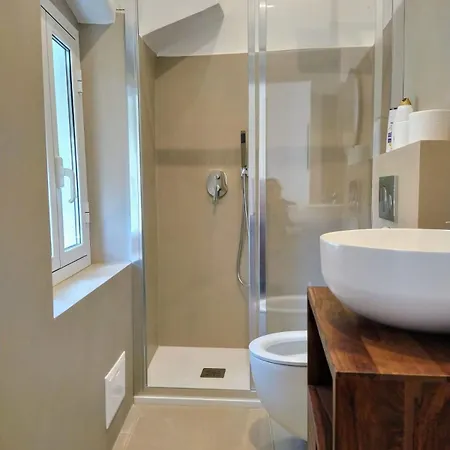 Апартаменты Meiamu - La Voce Del Mare