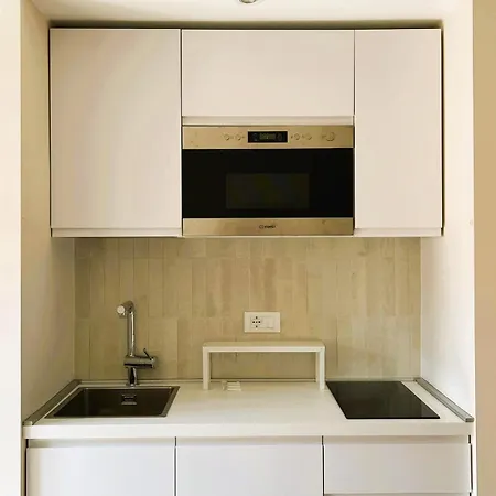 Apartment Meiamu - La Voce Del Mare *