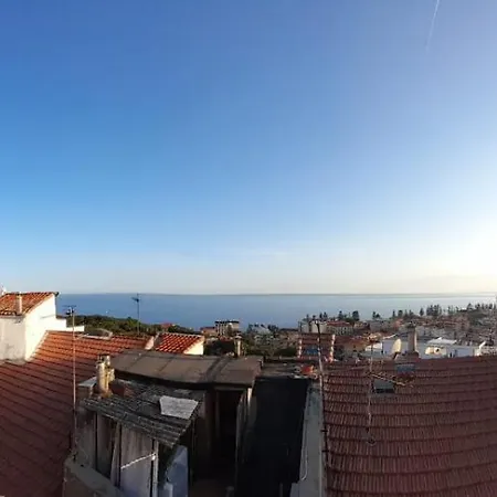 Apartment Meiamu - La Voce Del Mare Bordighera