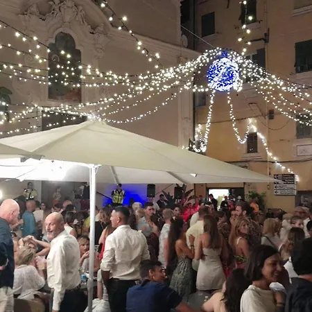 Meiamu - La Voce Del Mare Bordighera