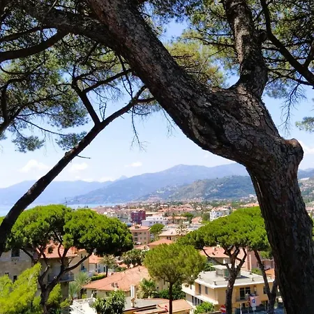 Meiamu - La Voce Del Mare Apartment