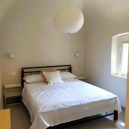 Apartment Meiamu - La Voce Del Mare