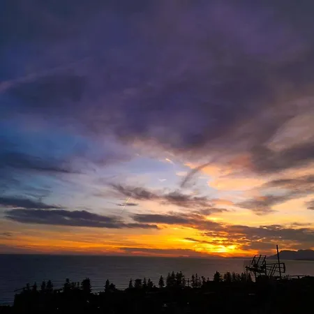Appartamento Meiamu - La Voce Del Mare *