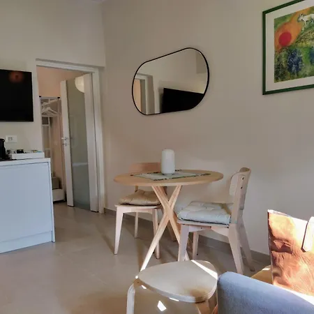 Meiamu - La Voce Del Mare Apartment