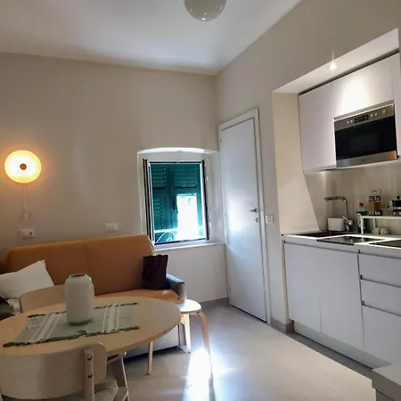 Apartment Meiamu - La Voce Del Mare Bordighera