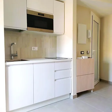 Apartment Meiamu - La Voce Del Mare *