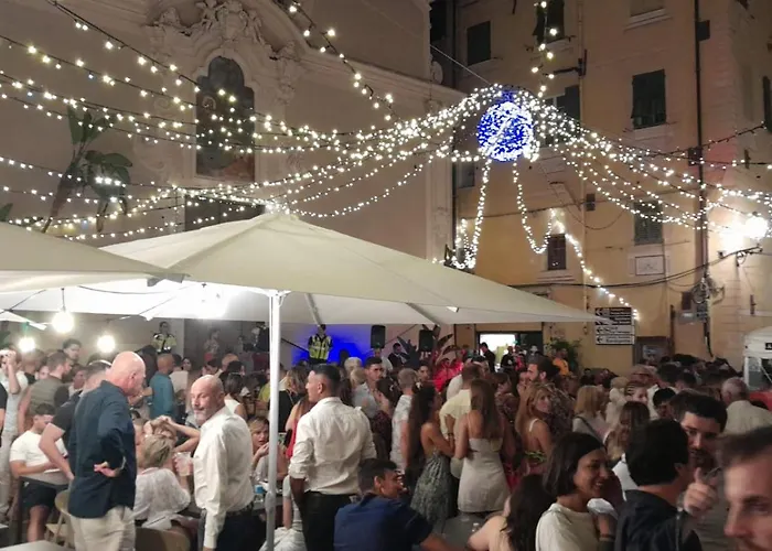 Meiamu - La Voce Del Mare Bordighera