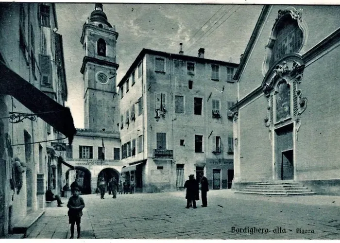 Appartement Meiamu - La Voce Del Mare *