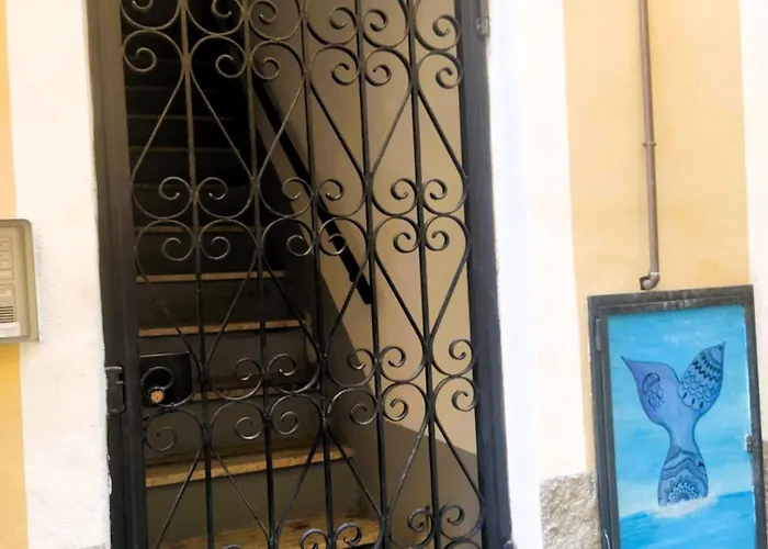Meiamu - La Voce Del Mare Apartamento