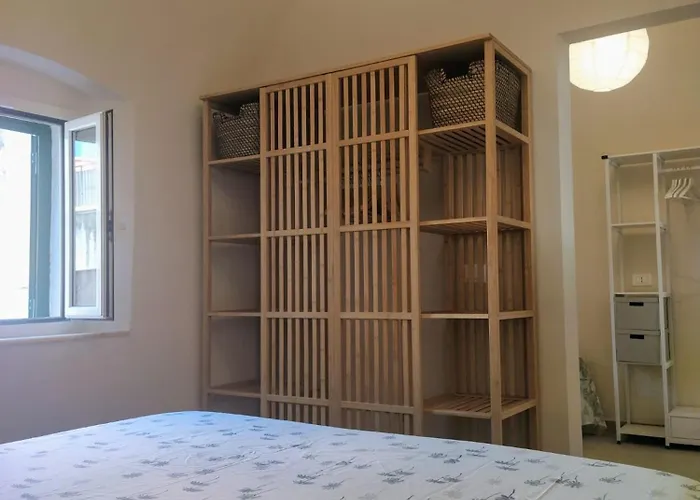 Appartement Meiamu - La Voce Del Mare Bordighera