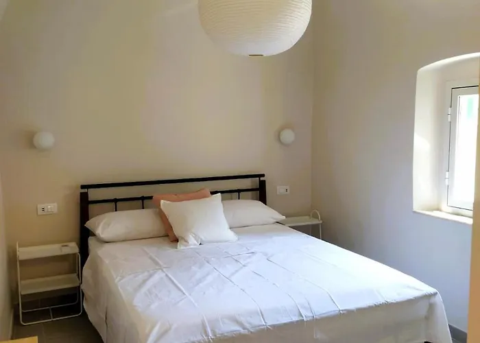 Appartement Meiamu - La Voce Del Mare
