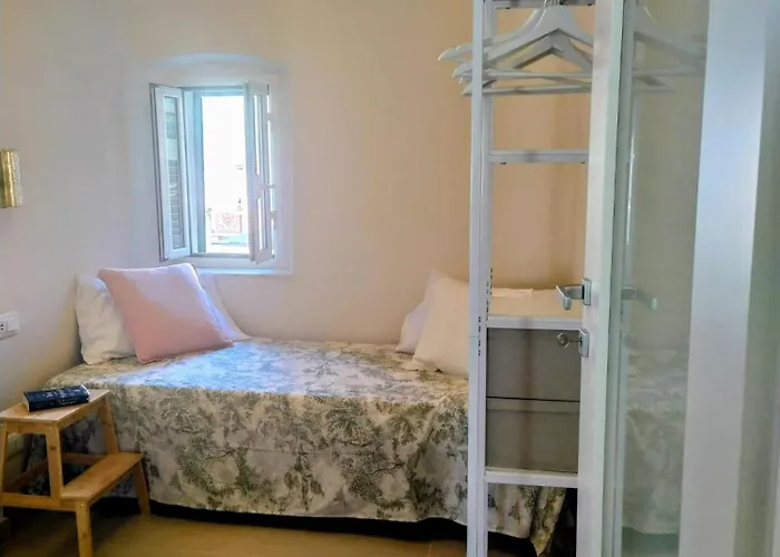 Appartement Meiamu - La Voce Del Mare
