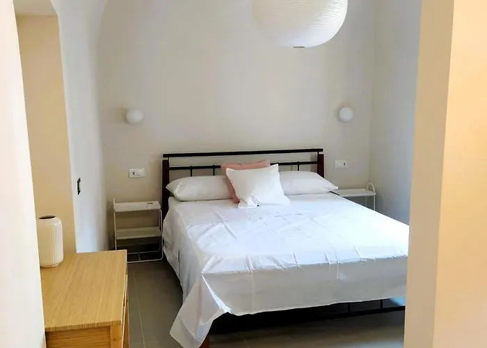 Appartement Meiamu - La Voce Del Mare Bordighera